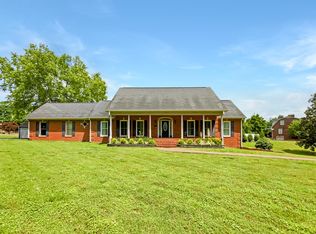 3556 Forest Park Rd, Springfield, TN 37172