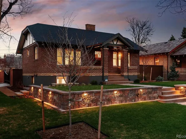 1646 Magnolia Street, Denver, CO 80220