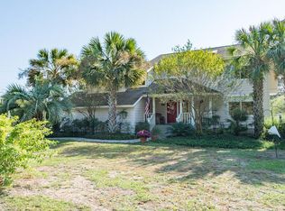 6209 Rudder Ln, Awendaw, SC 29429