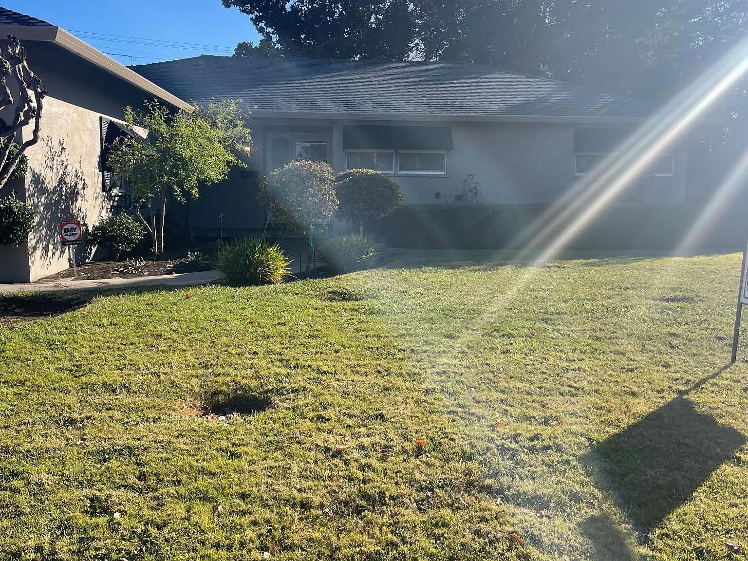 1028 McClellan Way — Photo 1