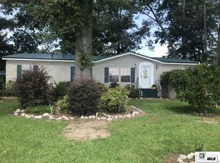 778 Clyde Weems Loop, Gilbert, LA 71336