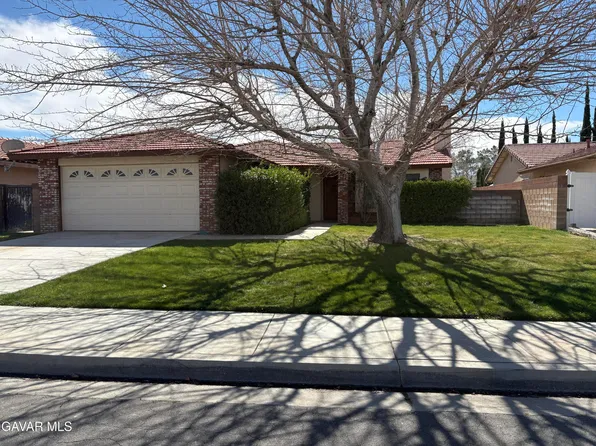 1828 Louise Ave, Lancaster, CA 93534