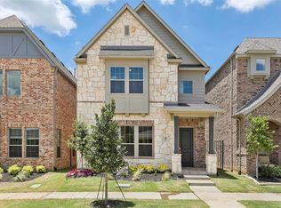 257 Harbor Hills Ave, Flower Mound, TX 75028