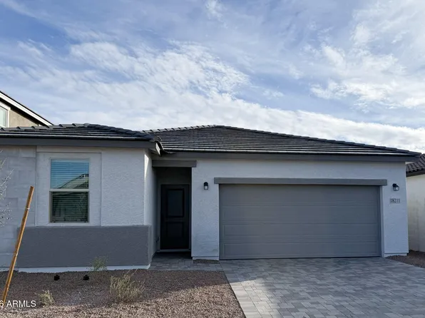 18211 W LA SENDA Drive, Surprise, AZ 85387