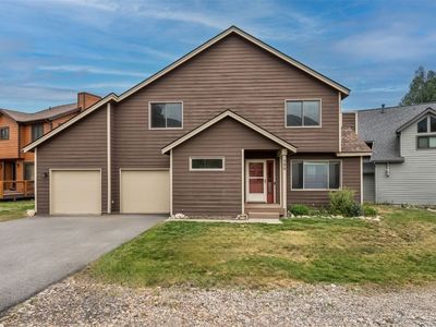 580 W Coyote Dr, Silverthorne, CO, 80498