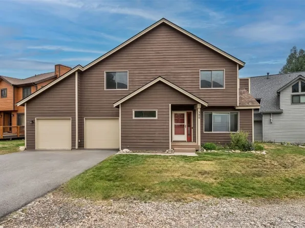 580 W Coyote Dr, Silverthorne, CO 80498