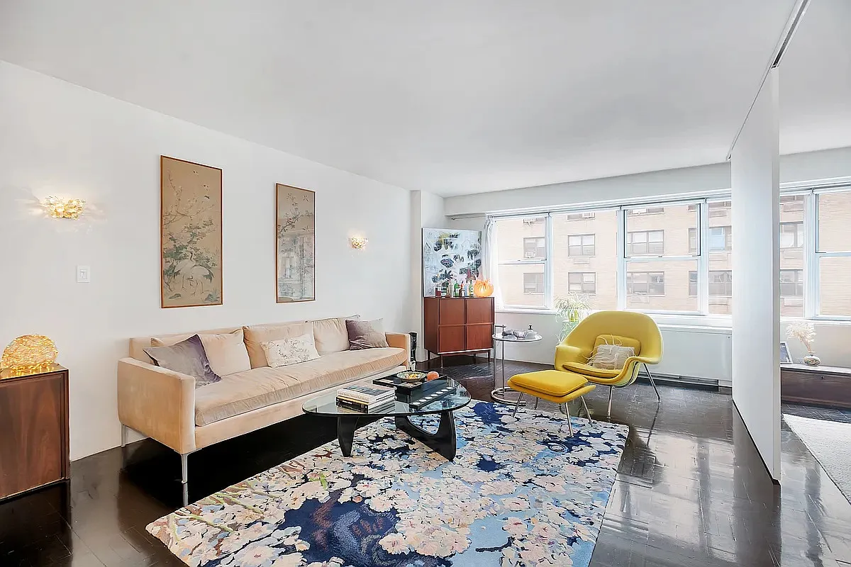 136 East 56th Street — Photo 1