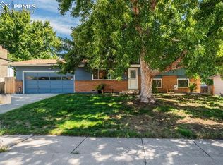 3614 Haven Cir, Colorado Springs, CO 80917