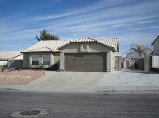 828 Ambassador Dr, Henderson, NV 89002