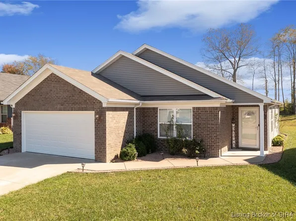 8913 Woodford Drive, Charlestown, IN 47111