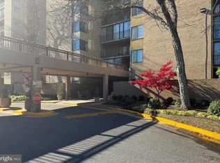 Racquet Club Condo, Hyattsville, MD 20783