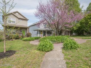 768 Goullon Ct, Louisville, KY 40204