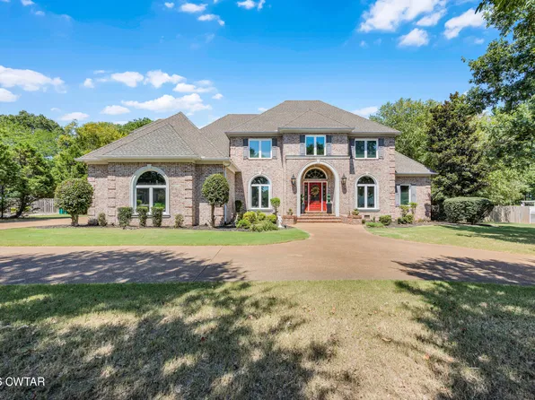 809 Grayson Ln, Jackson, TN 38305