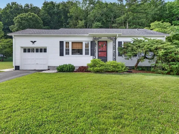 175 Georgia St, Bristol, VA 24201