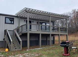 1456 S Nicholas Rd, Nixa, MO 65714