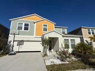12806 Halter Steer Rd, Lithia, FL 33547