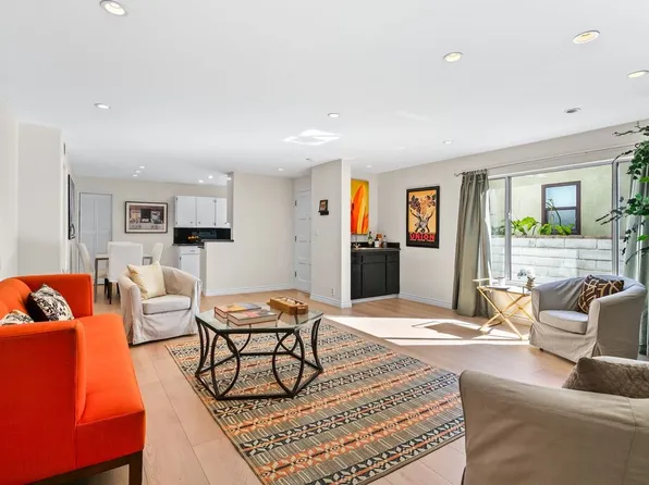 1336 Princeton St APT 2, Santa Monica, CA 90404