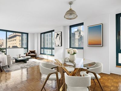 1 Irving Pl APT G7g, New York, NY, 10003