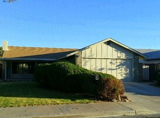 505 Cottonwood Dr, Ridgecrest, CA 93555