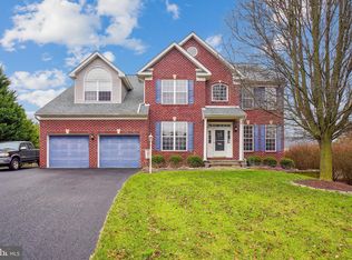 5835 Aberdale Pl, Adamstown, MD 21710