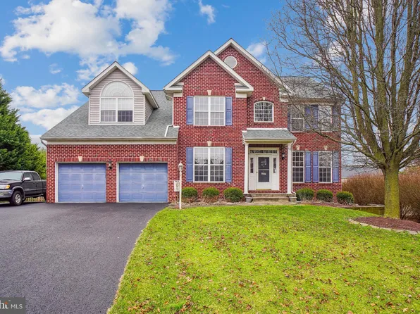 5835 Aberdale Pl, Adamstown, MD 21710