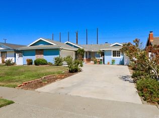 5243 E Woodwind Ln, Anaheim, CA 92807