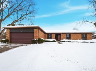 850 Sands Ave, Monroe, OH 45050