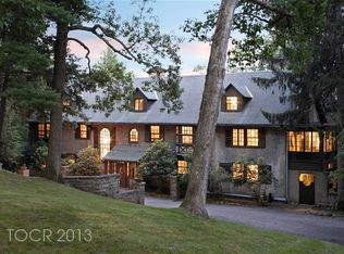 105 Clubhouse Rd, Tuxedo Park, NY 10987