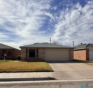 3549 N Northwest Dr, Hobbs, NM, 88240