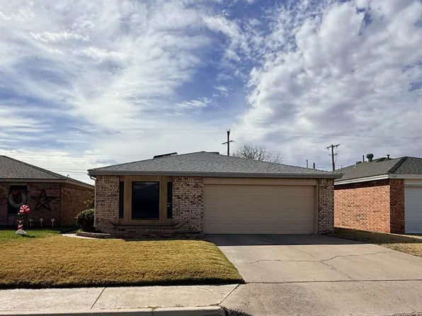3549 N Northwest Dr, Hobbs, NM 88240