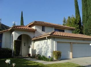 11730 Sierra Morena Ct, Porter Ranch, CA 91326