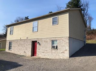 600 Greenville Pike, Clarion, PA 16214