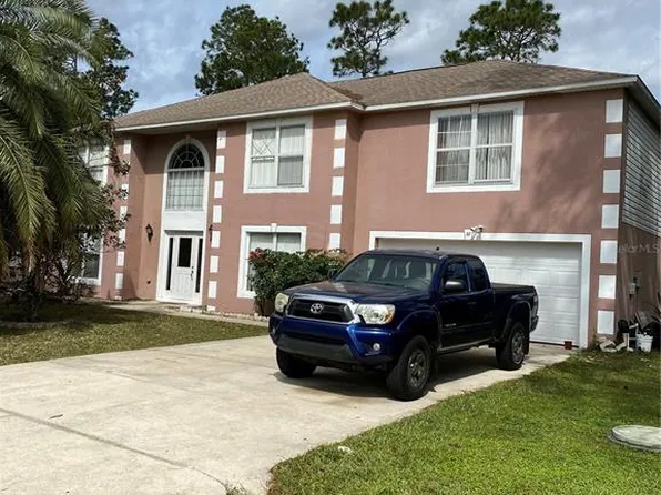 38 Buffalo Meadow Ln, Palm Coast, FL 32137