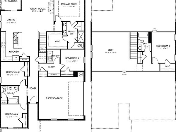 4th image of this home