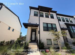 332 Cornett Way, Lawrenceville, GA 30046