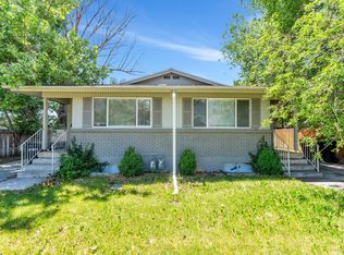 129 N 1100 W, Provo, UT 84601