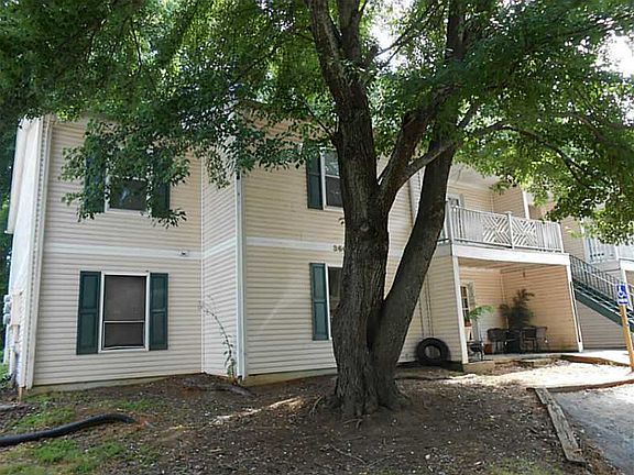 2nd image of 3603 Woodbriar Cir APT H