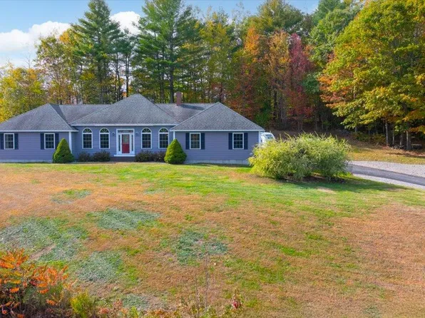 8 Buck Lane, Turner, ME 04282