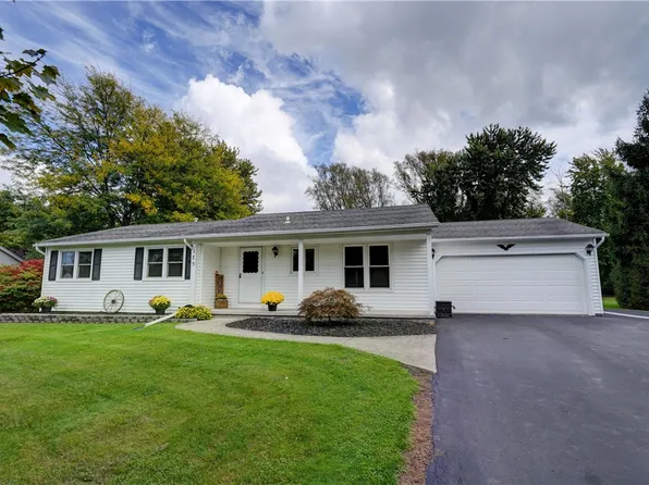 175 Evergreen Rd, Brockport, NY 14420