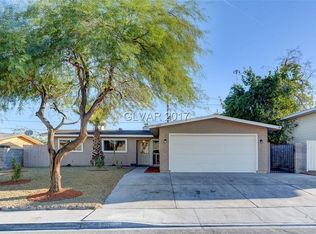 6517 Mecham Ave, Las Vegas, NV 89107