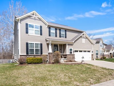 4846 Shakamak Ct, Indianapolis, IN, 46239