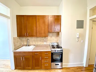Rented by Highline Residential