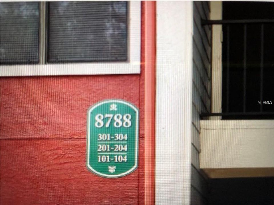 2nd image of 8788 Key Biscayne Dr APT 204