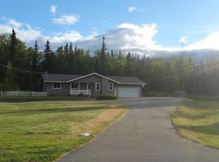 900 E Susitna Bay, Wasilla, AK 99654