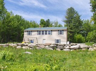 2 Saddle Brook Rd, Waterford, ME 04088