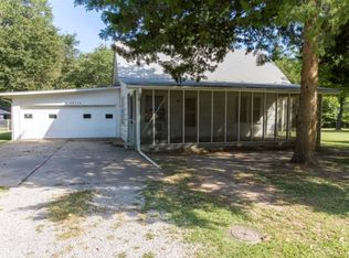 309 S Edith St, Pryor, OK 74361