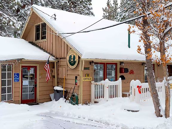 2nd image of 41417 Lahontan Dr
