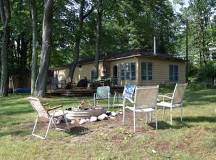 683 Park, Lake, MI 48632