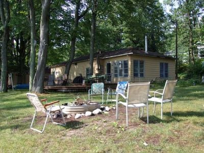 683 Park, Lake, MI, 48632