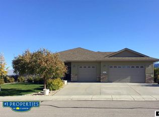 5041 Jonah Dr, Casper, WY 82609